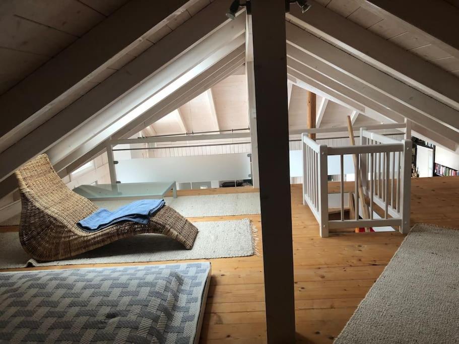 Teichalm Lodge Landhaus Fladnitz an der Teichalm Luaran gambar