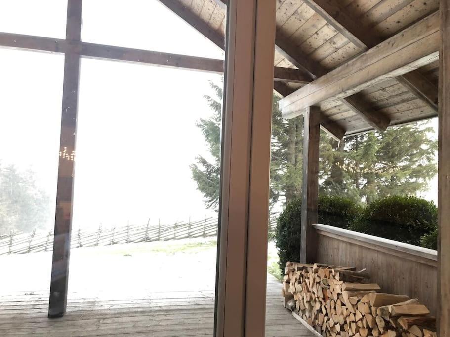 Teichalm Lodge Landhaus Fladnitz an der Teichalm Luaran gambar