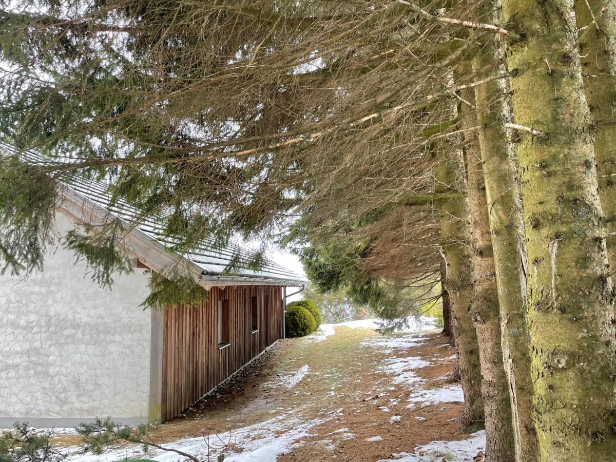 Teichalm Lodge Landhaus Fladnitz an der Teichalm Luaran gambar