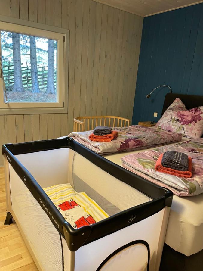 Teichalm Lodge Landhaus Fladnitz an der Teichalm Luaran gambar